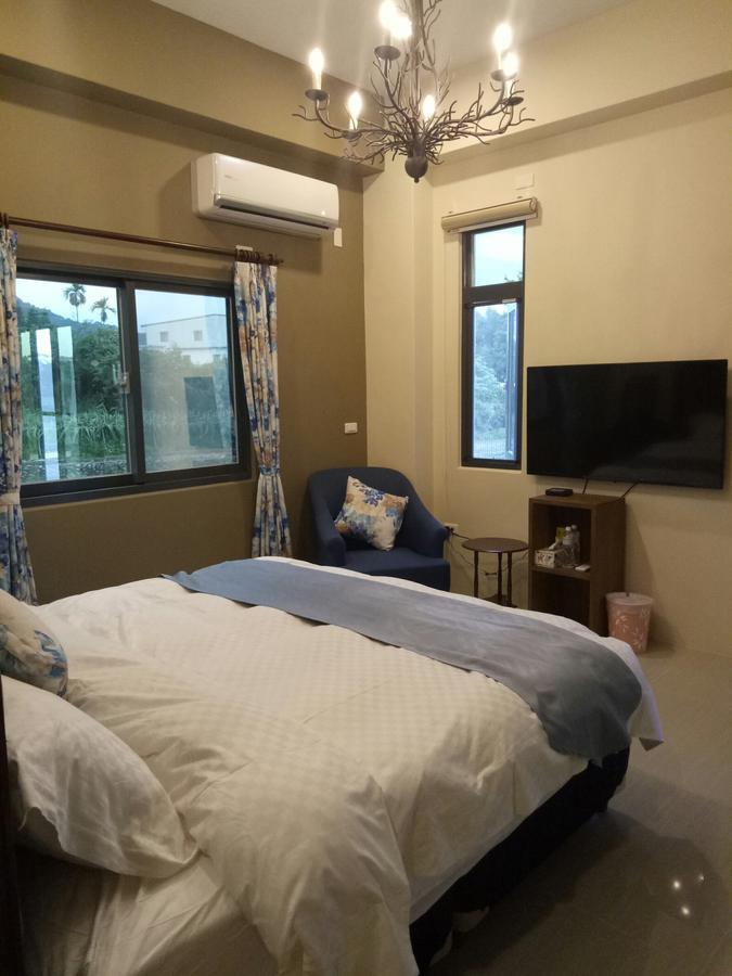דירות ג'יאן Bella מראה חיצוני תמונה